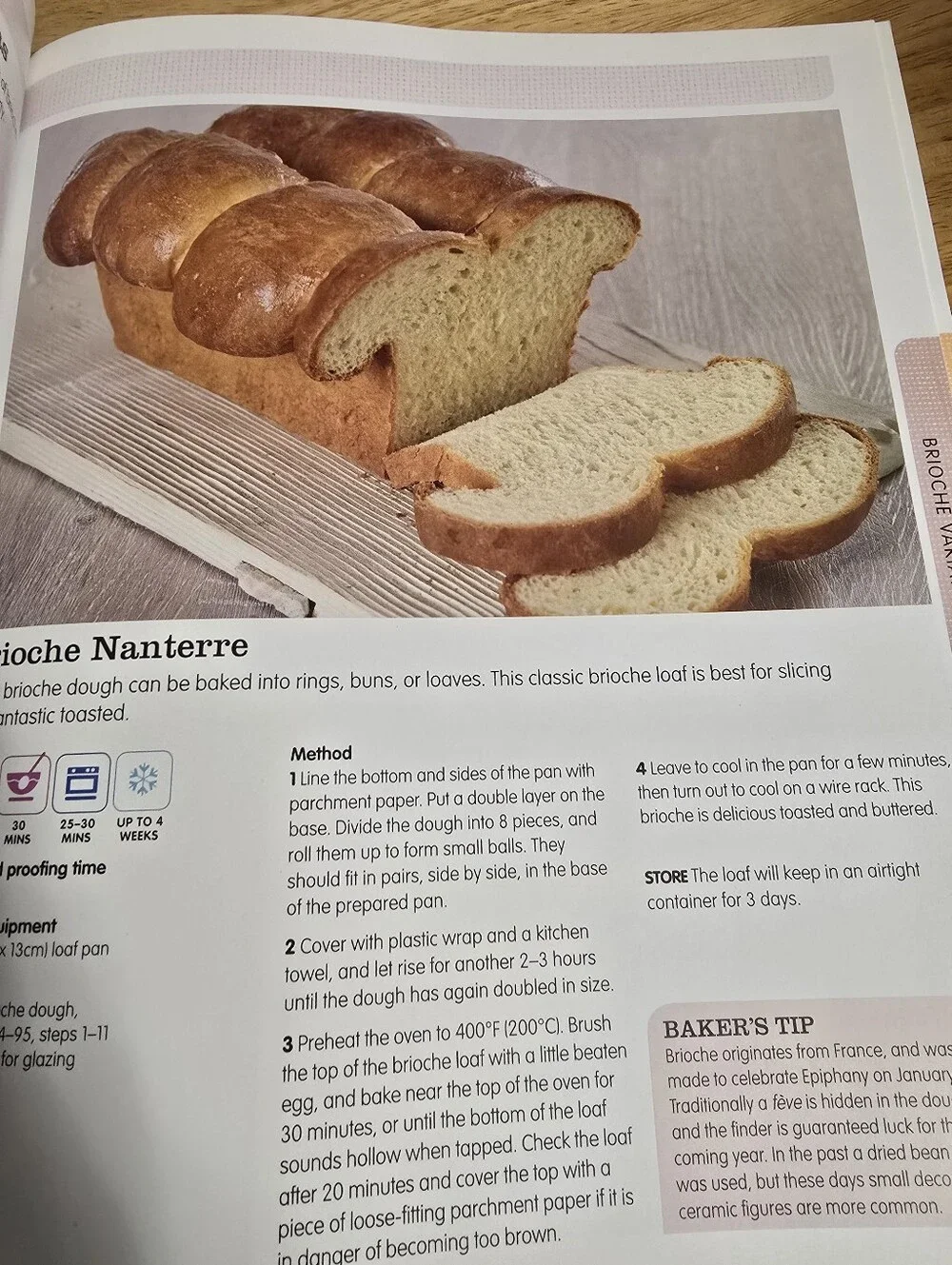 Betty Crocker Cookbooks with Pink and Red Accents